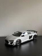 R8 v10 gt 1:18 gt spirit, Hobby en Vrije tijd, Modelauto's | 1:18, Ophalen of Verzenden, Zo goed als nieuw, Overige merken