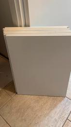 4x Pax ikea planken komplement, Huis en Inrichting, Kasten | Kledingkasten, Ophalen, Gebruikt, 200 cm of meer, 50 tot 100 cm