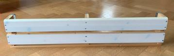 Boekenplank voor Flexa Classic bedden!!! beschikbaar voor biedingen