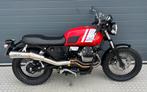 MOTO GUZZI V 7 II STONE (bj 2016), Motoren, Bedrijf, Onbekend, Onbekend, Toermotor