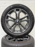 DEMO 19’’BMW X1 F48 X2 F39 VELGEN WINTERBANDEN ORIG TPMS STY, 19 inch, Gebruikt, Banden en Velgen, Personenwagen