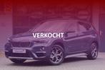 BMW X1 sDrive18i High Executive | Pano | Trekhaak, 12 maanden, Euro 6, Lichtsensor, Bedrijf