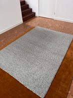 Vloerkleed 160x230cm / Maori grijs - Karwei / NIEUW, Ophalen, 150 tot 200 cm, Grijs, Rechthoekig