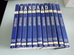 14 boeken Standaard-encyclopedie 1.00, Boeken, Encyclopedieën, Gelezen, Ophalen of Verzenden, Complete serie