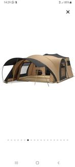 Cabanon mercury 2013, Caravans en Kamperen, Ophalen, Gebruikt, Meer dan 6