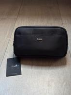 BALR. Waistbag / Heuptas Jet Black – Nieuw – Origineel, Ophalen of Verzenden, Nieuw, Zwart, Overige merken