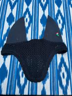 Donker blauwe equiline soundless oornetje cob, Dieren en Toebehoren, Paarden en Pony's | Hoofdstellen en Tuigage, Ophalen of Verzenden