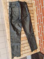 LEDEREN MOTORBROEK EXELL, Motoren, Broek | leer, Dames, EXCELL, Ophalen of Verzenden