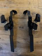 Maxi cosi adaptors bakfiets, Ophalen, Zo goed als nieuw