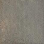 •	Serenissima Studio 50 tegel 60x60cm – Peltro, Ophalen, 60 cm of meer, Nieuw, Minder dan 5 m²