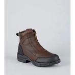 Premier equine vince waterproof zip dameslaars, Kleding | Dames, Bruin, Nieuw, Wandelschoenen, Ophalen of Verzenden