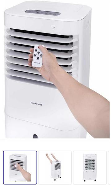 Luchtkoeler van merk Honeywell  beschikbaar voor biedingen