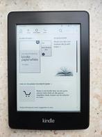 Amazon Kindle Paperwhite 6th generation ereader, Computers en Software, E-readers, Touchscreen, 4 GB of minder, Gebruikt, Ophalen of Verzenden