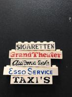 lego oud -jaren 60, Ophalen of Verzenden, Gebruikt, Losse stenen, Lego