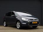 Ford S-Max 1.6 EcoBoost Platinum 7p. 2e EIGENAAR! PANODAK! N, Auto's, Ford, Origineel Nederlands, Te koop, 160 pk, Zilver of Grijs