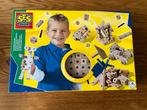 SES Houten Knutselset Montessori - NIEUW, Ophalen of Verzenden, Nieuw, Knutselen