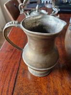 Antieke maatkan, Antiek en Kunst, Ophalen of Verzenden, Koper