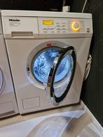 Miele wasmachine W5965 WPS, Witgoed en Apparatuur, Wasmachines, Ophalen, 6 tot 8 kg, Gebruikt, 1600 toeren of meer