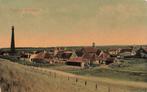 Den Helder Huisduinen Panorama met Vuurtoren B2968, Ophalen, Voor 1920, Ongelopen, Noord-Holland