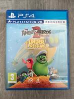 Angry birds 2 under pressure vr, Spelcomputers en Games, Games | Sony PlayStation 4, Ophalen of Verzenden