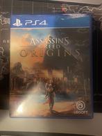 Assassins Creed Origins PS4, Spelcomputers en Games, Avontuur en Actie, Vanaf 18 jaar, 1 speler, Ophalen of Verzenden
