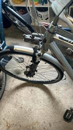 Fiets 28 inche, Ophalen of Verzenden, Gebruikt, 26 inch of meer, GAZELLE