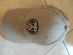 Grijze pet van Franse voetbalclub,NIEUW, Ophalen of Verzenden, Nieuw, Jongen of Meisje, Pet