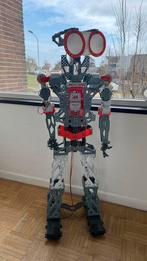 Mecanno Robot, Kinderen en Baby's, Ophalen, Gebruikt