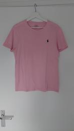 Polo Ralph Lauren T-shirt, Kleding | Heren, T-shirts, Polo Ralph Lauren, Maat 48/50 (M), Ophalen of Verzenden, Roze