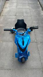 Drift Trike Blauw, Ophalen, Gebruikt