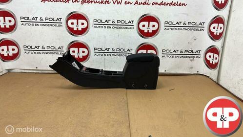 VW Tiguan 5N0 Middenconsole Armsteun Stof, Auto-onderdelen, Interieur en Bekleding