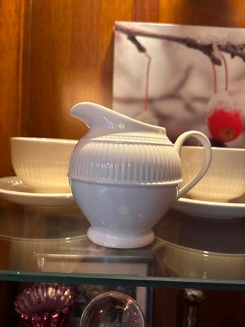 Wedgwood melkkan edme beschikbaar voor biedingen