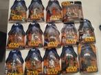 Star wars action figures, Verzamelen, Star Wars, Ophalen of Verzenden, Nieuw, Actiefiguurtje