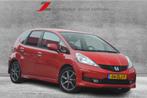 Honda Jazz 1.4 Si | Navigatie | Clima | Elek.ramen | Cruise-, Voorwielaandrijving, Euro 5, Gebruikt, 4 cilinders
