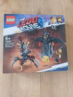 Lego Movie 70836 - ZGAN!, Kinderen en Baby's, Speelgoed | Duplo en Lego, Ophalen of Verzenden, Zo goed als nieuw, Complete set