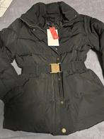 Nikkie Winterjas Maat 40 - Nieuw met kaartje!, Ophalen of Verzenden, Nieuw, Maat 38/40 (M), Zwart