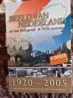Beeld van nederland 1920-2005, Alle leeftijden, Ophalen of Verzenden, Zo goed als nieuw
