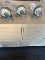 Kallax kubuskast, Ophalen, Gebruikt