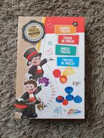 Goocheldoos Grafix Premium - Magic Tricks, Ophalen of Verzenden, Nieuw, Knutselen