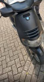Skipper lx 125 a1 / ruilen, Fietsen en Brommers, Scooters | Piaggio, Ophalen, 125 cc, Overige modellen