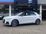Audi A1 Sportback 30 TFSI epic / NL-Auto / 91.000 KM / Deale, Stof, Euro 6, 116 pk, Wit