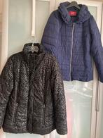 Leuke winterjassen klein prijsje, Kleding | Dames, Jassen | Winter, Ophalen of Verzenden, Zo goed als nieuw, Zwart