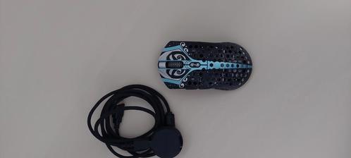 Finalmouse Starlight-12 Phantom Medium, Computers en Software, Muizen, Gebruikt, Ophalen of Verzenden