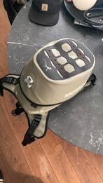 Mosko moto tanktas (woodland), Ophalen of Verzenden