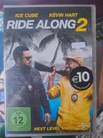 Ride along 2 (dvd), Alle leeftijden, Ophalen of Verzenden, Zo goed als nieuw, Romantische komedie