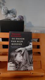De Droom van Mijn Moeder - Maroesja Perizonius, Ophalen of Verzenden, Gelezen, Fotografie algemeen, Maroesja Perizonius