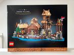 Lego 21343 Viking Village, Kinderen en Baby's, Speelgoed | Duplo en Lego, Ophalen of Verzenden, Nieuw, Complete set, Lego