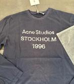 Acne Studios Longsleeve, Acne Studios, Nieuw, Verzenden, Maat 48/50 (M)