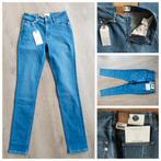 Prachtige Jeans MUD nieuw + kaartje  W25 L30 Skinny Hazen, Ophalen of Verzenden, Nieuw, Blauw