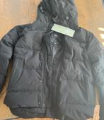 Canada Goose jas zwart logo, Ophalen of Verzenden, Nieuw, Zwart